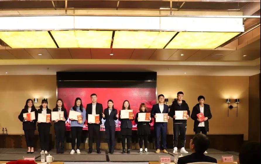 开云电子·（中国）官方网站篇|凝心聚力谱新篇，砥砺奋进铸辉煌！