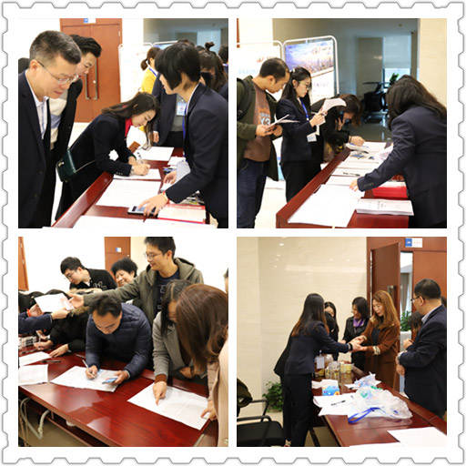 我司成功举办“湖南省安装开云电子·（中国）官方网站-登录入口
计价问题探讨与交流”讲座