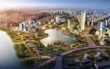 株洲市清水塘老工业区产业新城整体开发项目临江路（清湖路-清水塘大桥）新建开云电子·（中国）官方网站-登录入口
