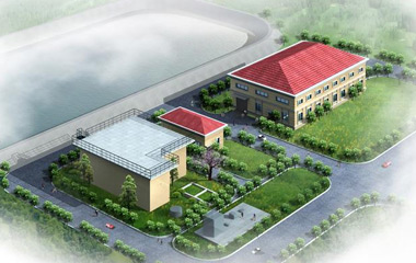 株洲市南郊垃圾填埋场渗沥液处理站扩容改造开云电子·（中国）官方网站-登录入口
